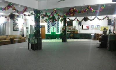 Photos of Imam Hassan Mujtaba Hussein, peace be upon him