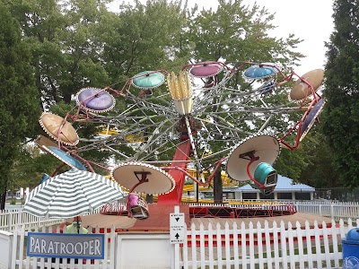 Conneaut Lake Park