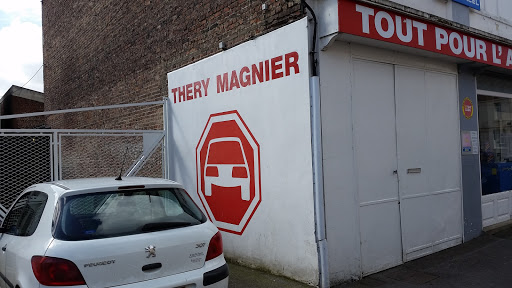 Théry et Magnier Etabl - Thumbnail