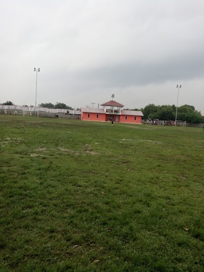 Photos of Stadion Mini Anda S. Dipura