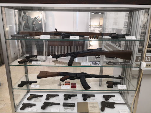 Police Historical Collection - Thumbnail