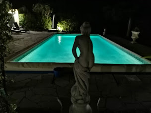 Photo n°19 de HOTES'ANTIC PROVENCE à Lorgues (Chambre d'hôtes)