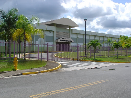 Escuela Superior Florencia García