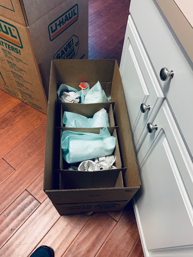 Xtreme Moving,LLC - Visual
