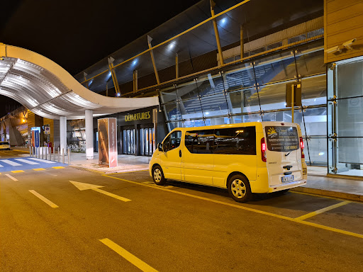 Travel service soc. Coop.