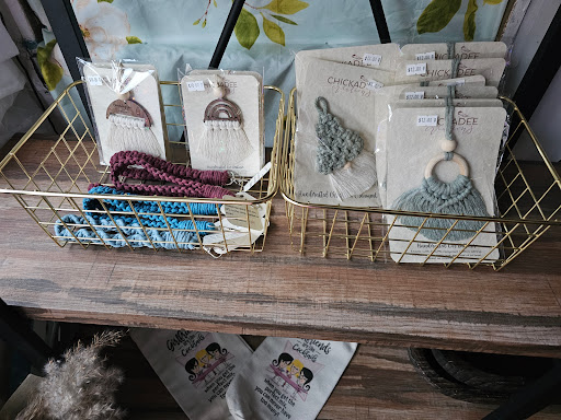 Sinfully Rustic Home Decor & More - Thumbnail