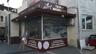 Tourist İnformation