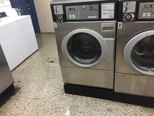 24 Hr Coin Laundry - Coin King - Pasadena