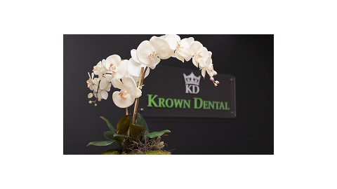 Krown Dental - Dentist Merrylands