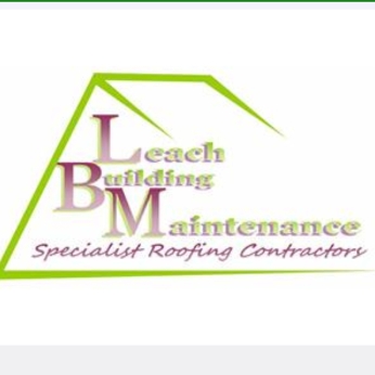 Leach Building Maintenance - Thumbnail