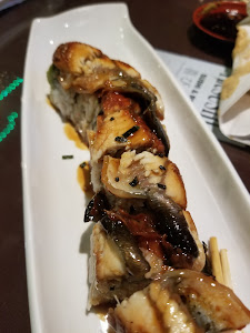 The Sushi photo