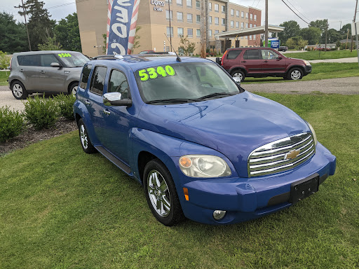 Decker Auto LLC - Thumbnail