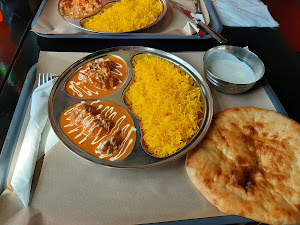 Babaji - Indian Food photo