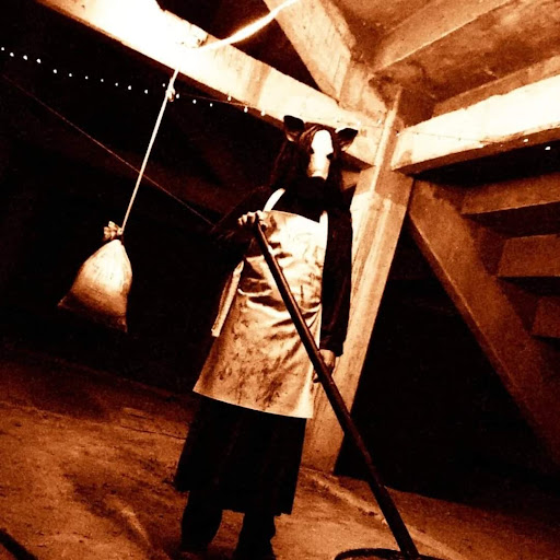 Hacienda del Terror Morelia (Parque de diversiones abandonado) - Thumbnail