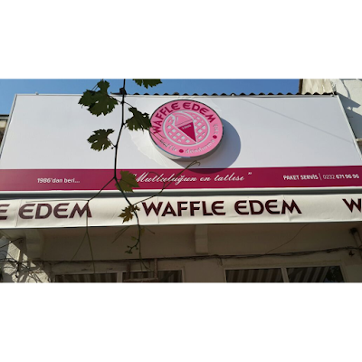 Photos of Waffle Edem Dikili