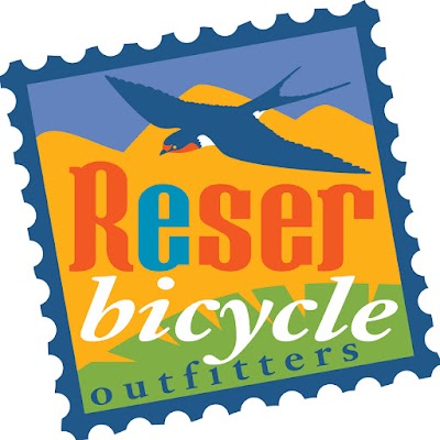 Reser Bicycle Outfitters