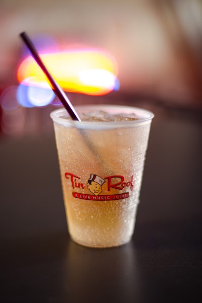 Photos of Tin Roof