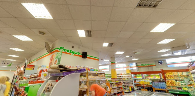 Godziny otwarcia Sklep Gama Społem Augustów - Delikatesy Gama