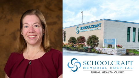 Dr. Kelly Freberg-Ash - Thumbnail