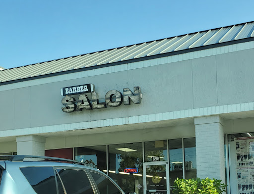 Top Barber Salon Gallery - United States