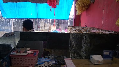 Photos of Tiga Putri / Putra Balqis Indo Buah