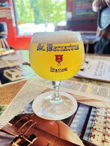 The Biere Library - Visual