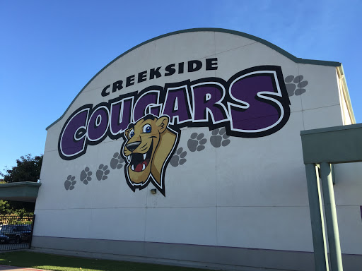 Creekside Elementary School