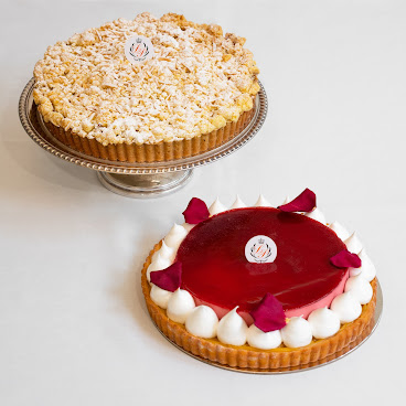 L'Orange Patisserie by null