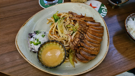 H&T Asiatisches Restaurant - Thumbnail