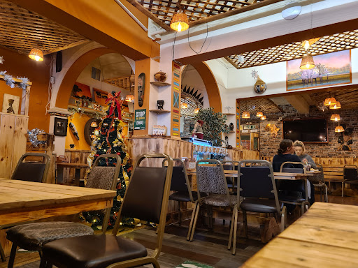 Sunnyside Up Café - Thumbnail