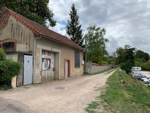 Parking Chemin des Jardins sous la Ville - Thumbnail