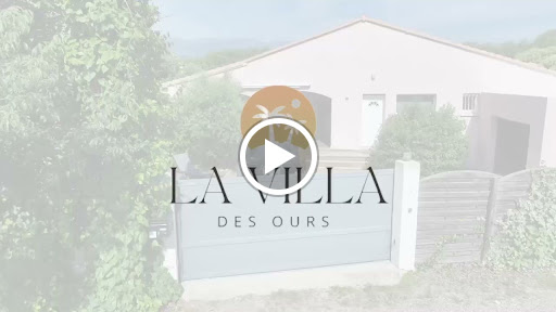 Photo de La Villa des Ours - Locations de vacances à Ghisonaccia (20240)