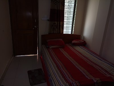 Photos of Hotel Jabed International