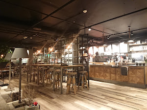 Espresso House Horten Sentrum photo