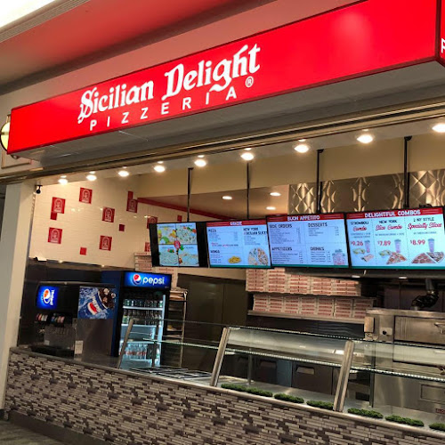 Sicilian Delight Pizzaria, Victor, NY