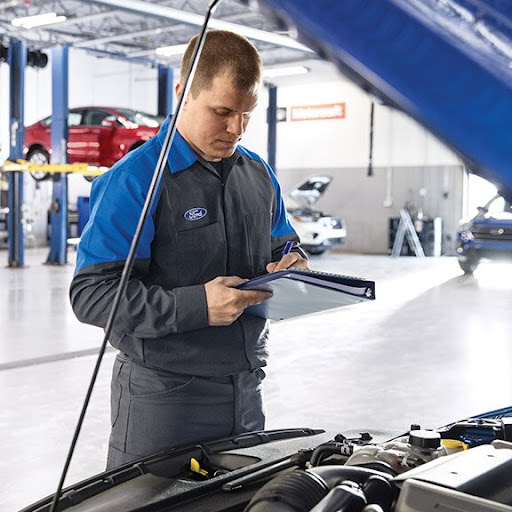 LaBelle Ford Service - Thumbnail