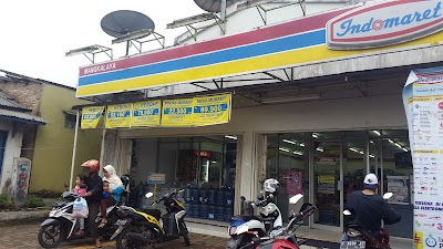 Convenience Store