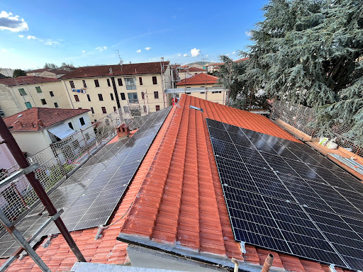 Progetto Italia Servizi Srl