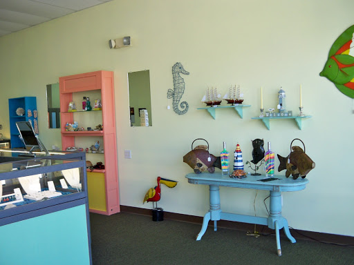 Beach House Jewelry and Gifts Gallery - United States