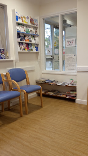 Fernside Surgery - Visual