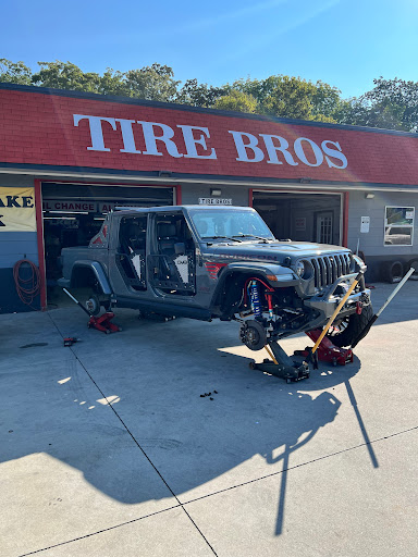 Tire Bros