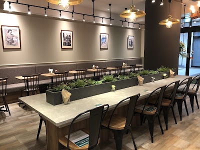 フレッシュネスバーガー武蔵小杉東急スクエア店