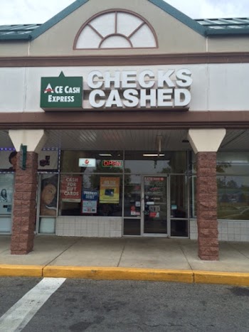 ACE Cash Express Payday Loans Picture