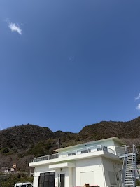 Sea Side M（RVパーク＆テントサイト＆バレルサウナ）