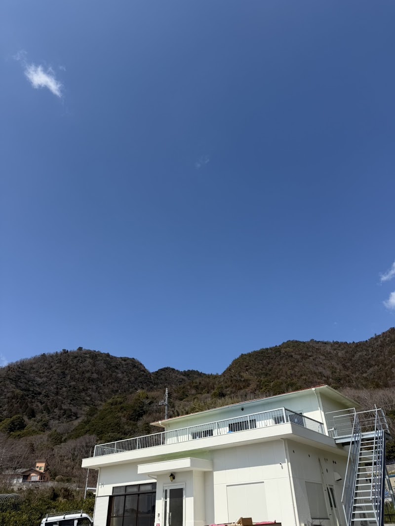 Sea Side M（RVパーク＆テントサイト＆バレルサウナ）