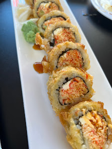 Yummi Yummi sushi restaurant photo
