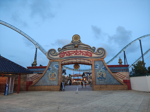 Shambhala - Thumbnail