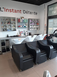 Photo n°11 de Yzatis Coiffure à Lherm (Salon de coiffure)