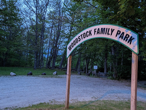 Woodstock Family Park