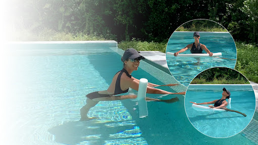 Mor Pilates - Visual